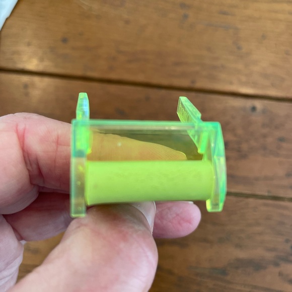 VINTAGE - DIOR CHRIS 47 WATCH - Picture 12 of 14